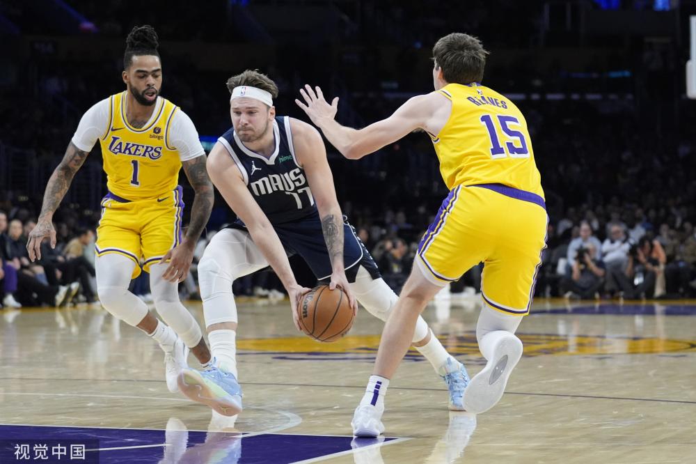 NBA以创