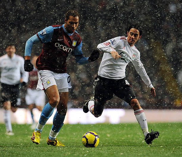 他已是拜仁 他已是拜仁