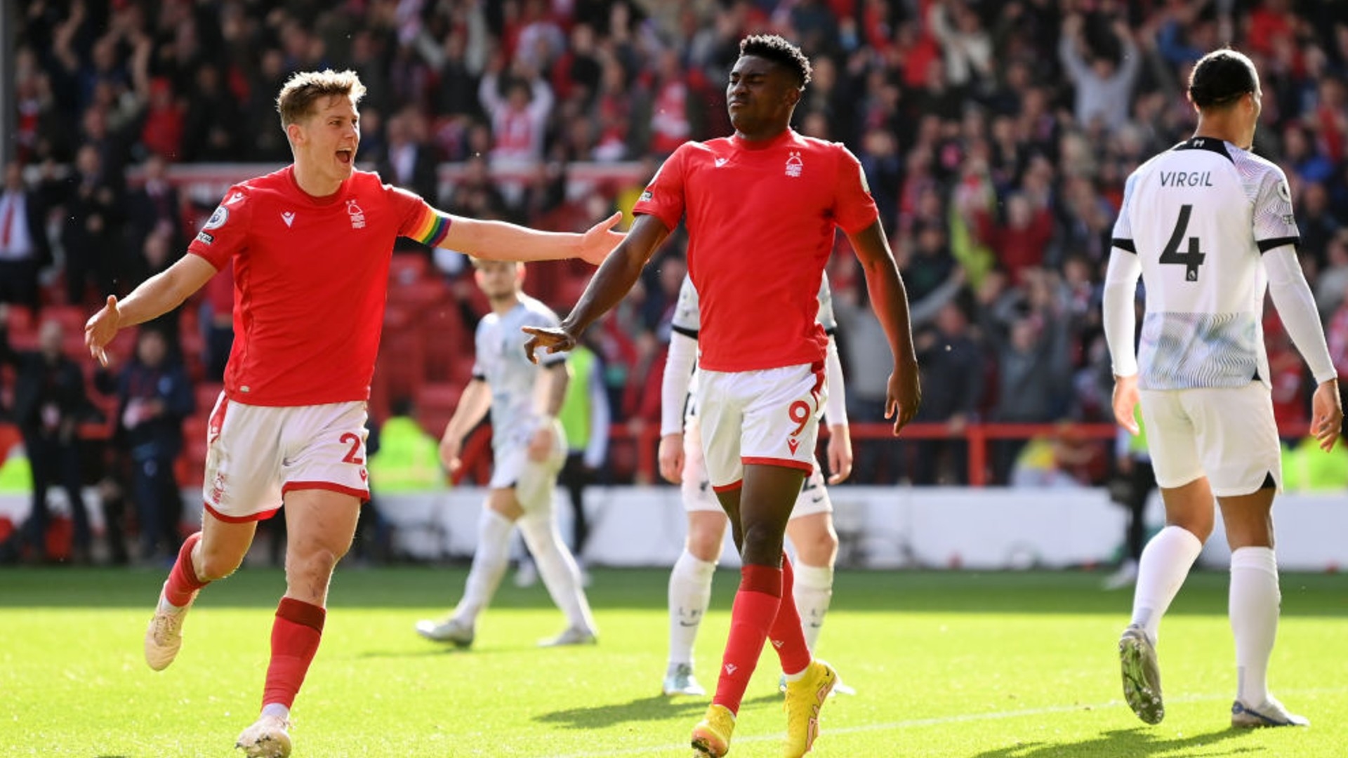 通过精准的 通过精准的